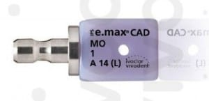 Emax CAD MO