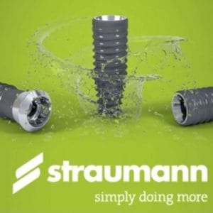 ストローマンインプラント Straumann Implant | 東京都あきる野市 