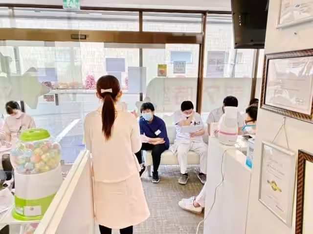 医療安全研修会を開催しました