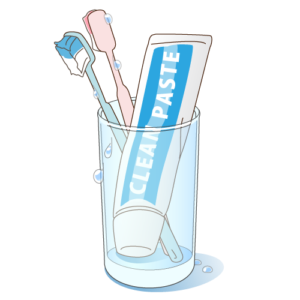 歯ブラシの長期使用はむし歯や歯周病の原因になる あきる野市の年中無休の歯医者 きらら歯科