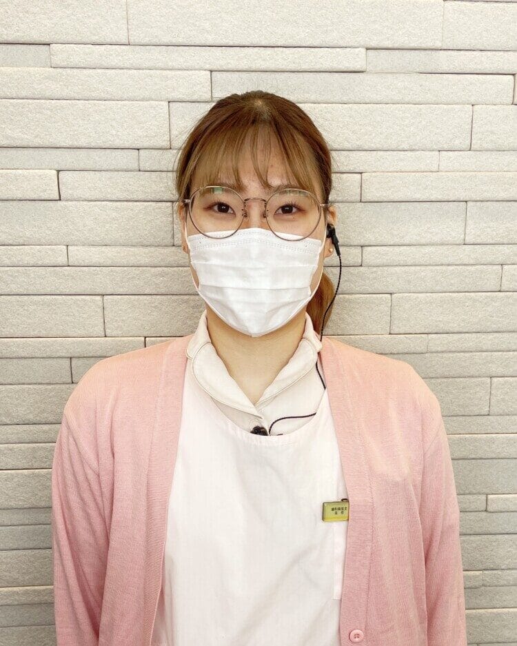 栗原さん