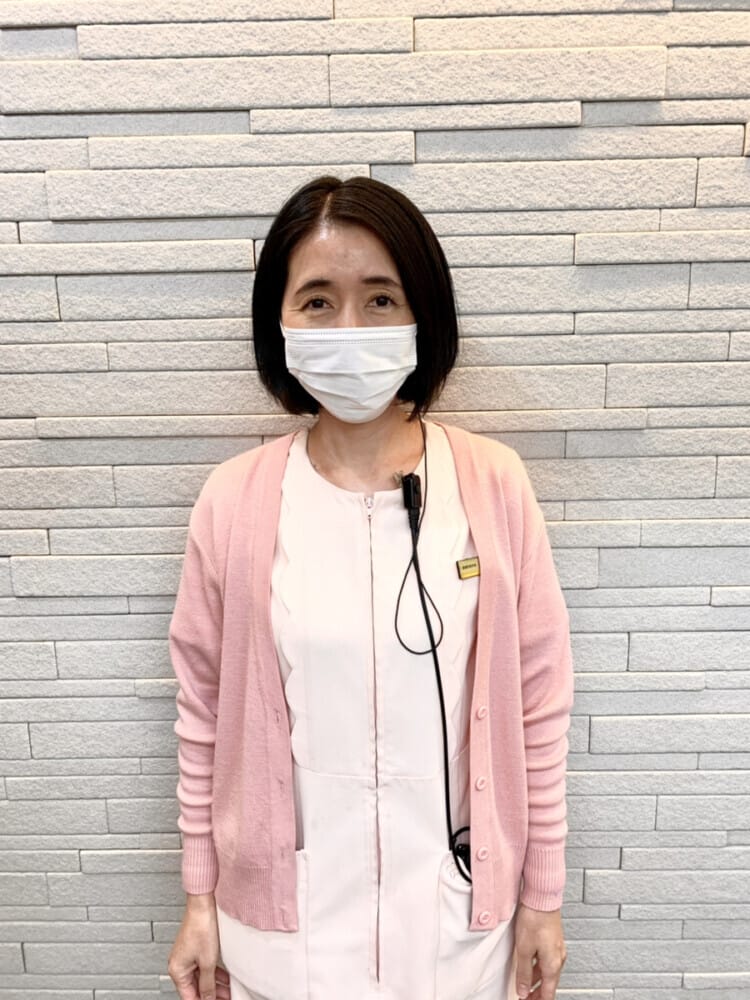 藤井さん