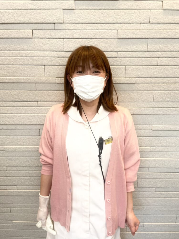 逢坂さん
