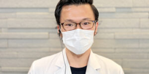 水木先生が入社いたしました