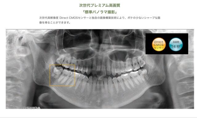 正確な診断