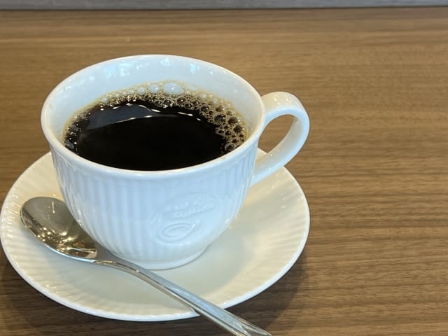 コーヒーのホワイトニングへの影響