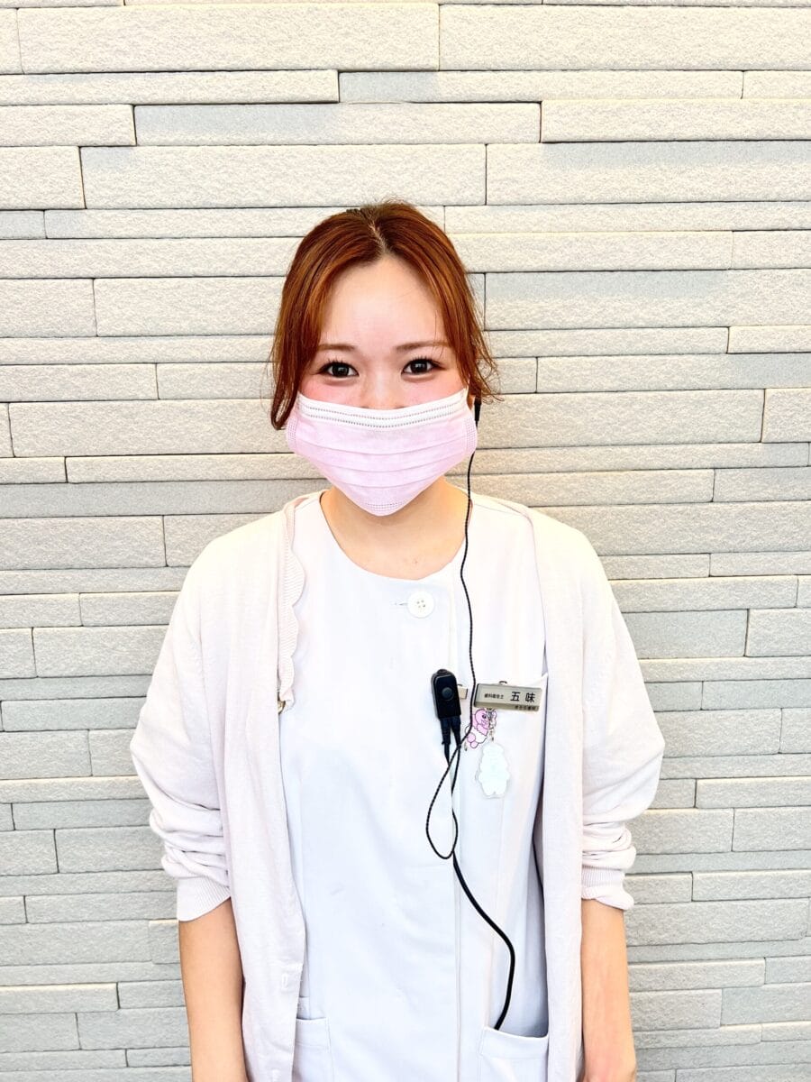 【11/30まではまとめ買い5000円off】歯科衛生士まとめ全19教科 皆さんこんにちは♪ 今回は歯科衛生士田中の歯磨きルーティーン