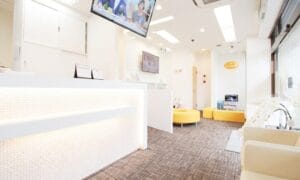 きらら歯科受付