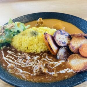 カレーライス
