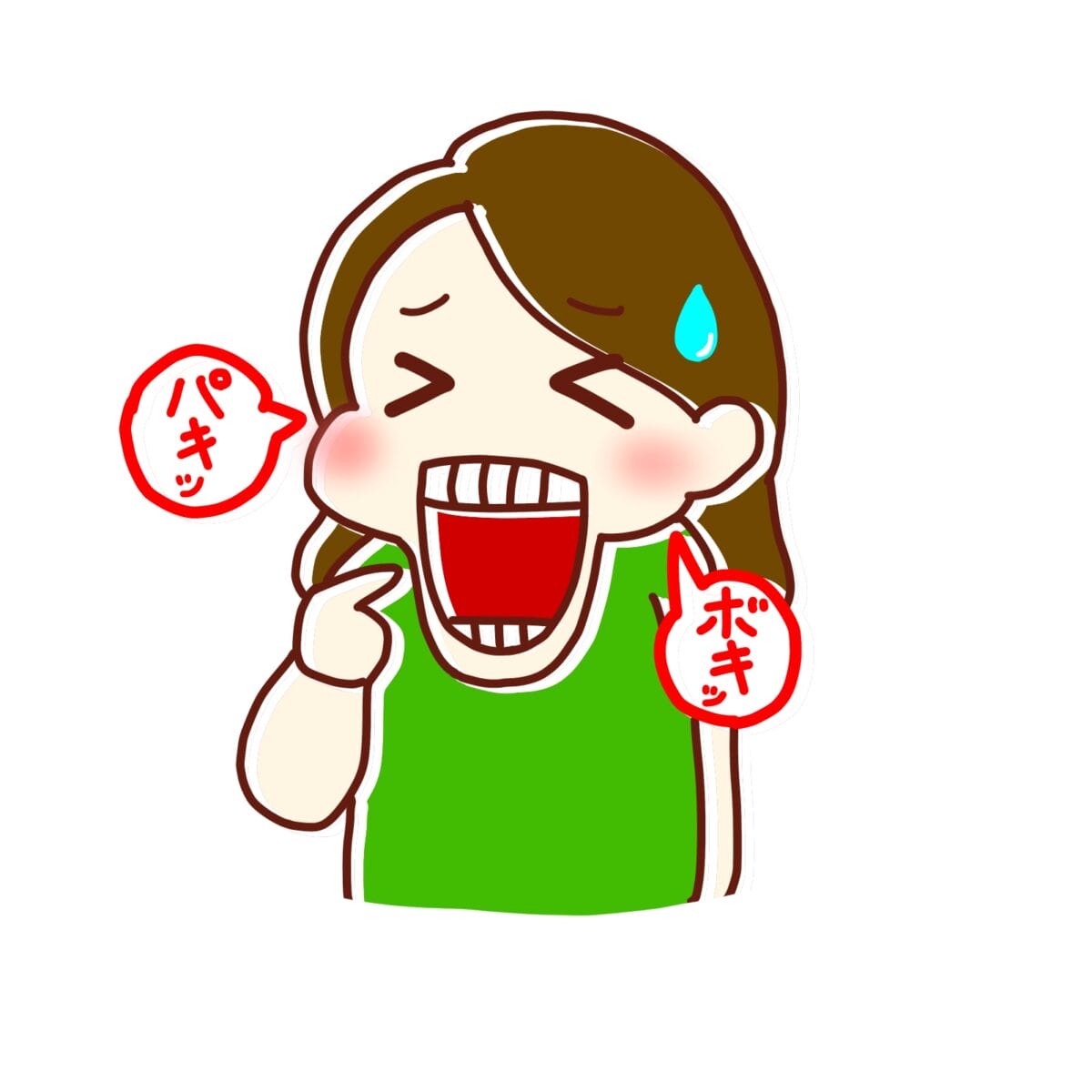 顎関節症ナイトガード