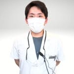 歯科医師　ドクター　中町先生