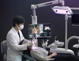 きらら歯科のインプラント治療