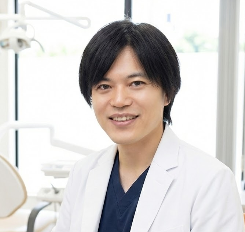 きらら歯科院長 渡部 和則