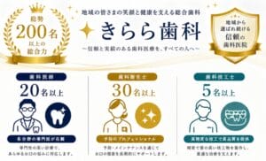 きらら歯科紹介
