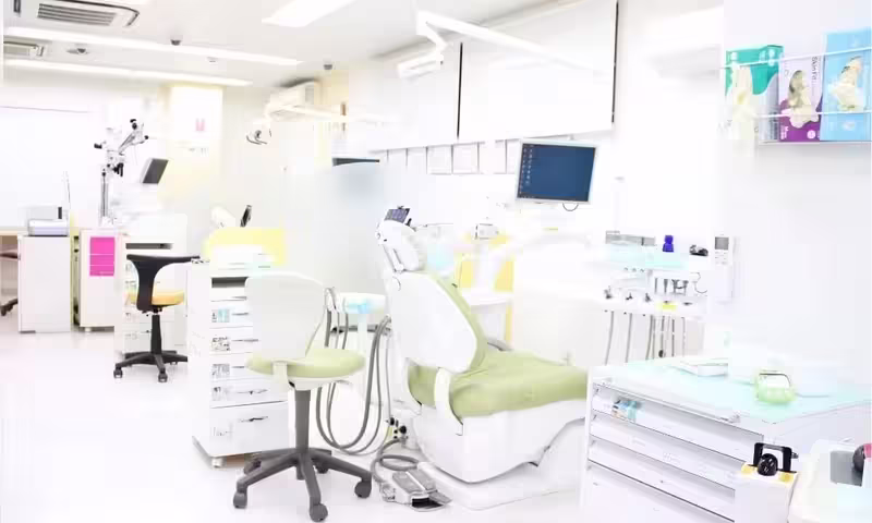 きらら歯科｜院内紹介